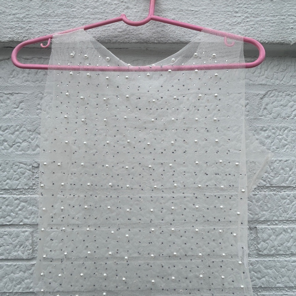 Sheer tank